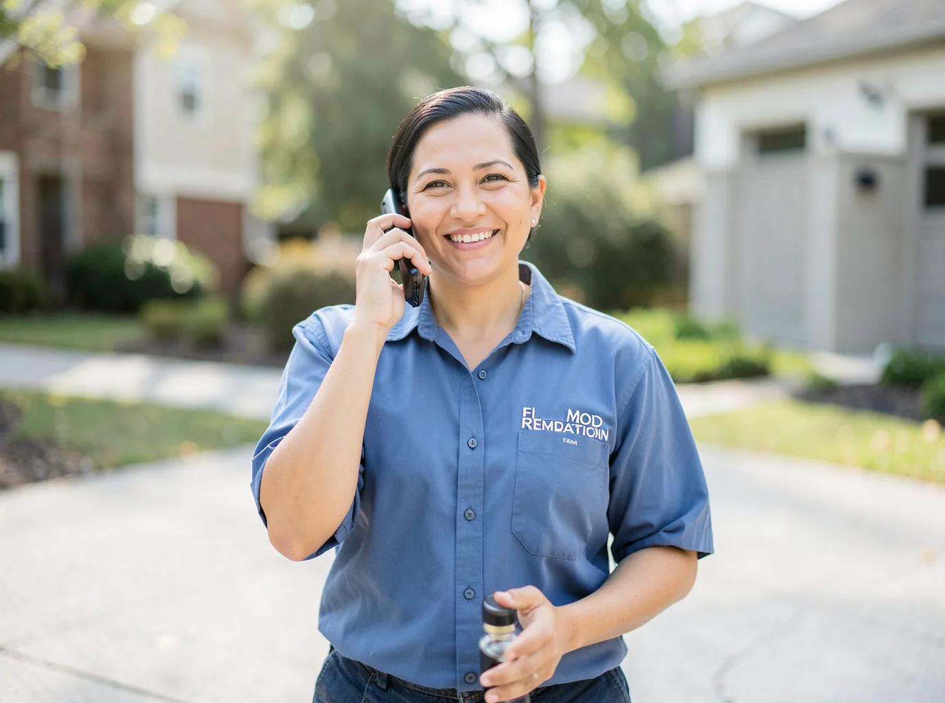 Mold Remediation Fortescue, NJ FAQs